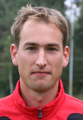 Fabian Hoffmann